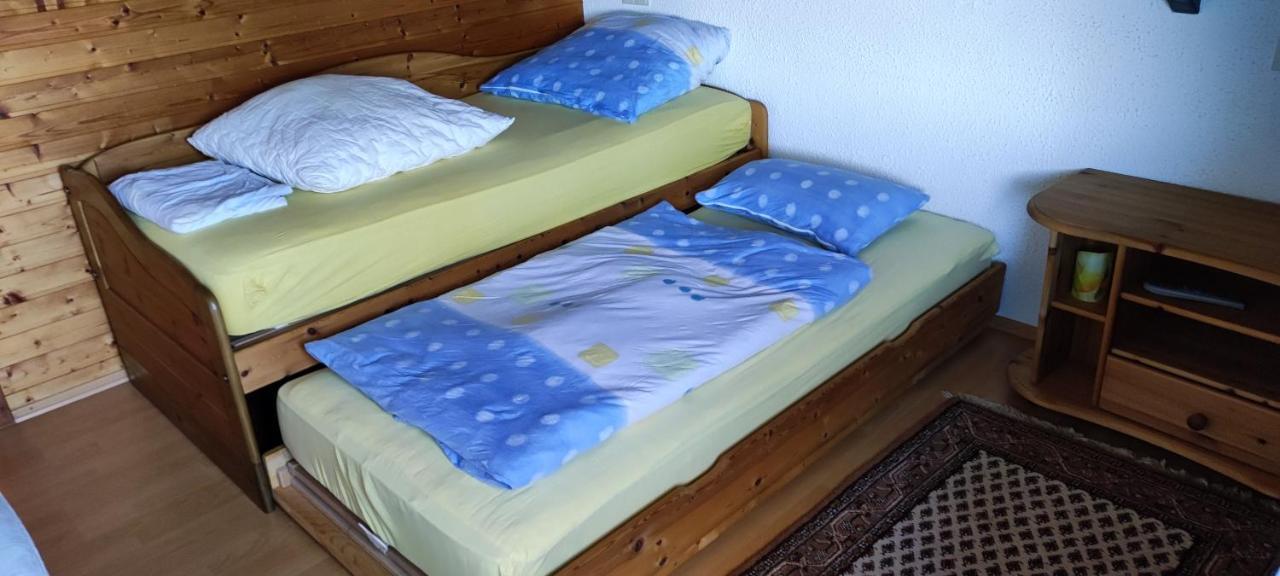 Ferienwohnung Glaeser Hilchenbach Экстерьер фото