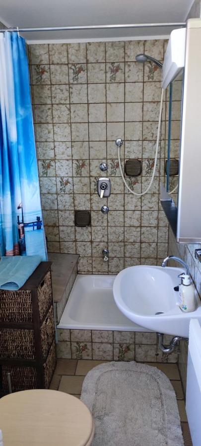 Ferienwohnung Glaeser Hilchenbach Экстерьер фото