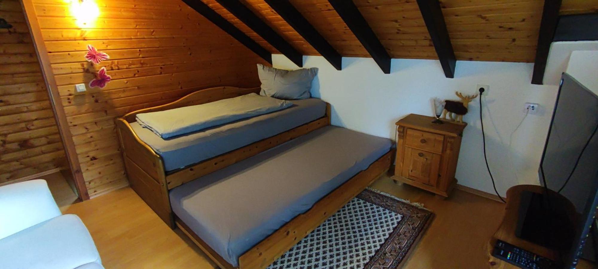 Ferienwohnung Glaeser Hilchenbach Экстерьер фото